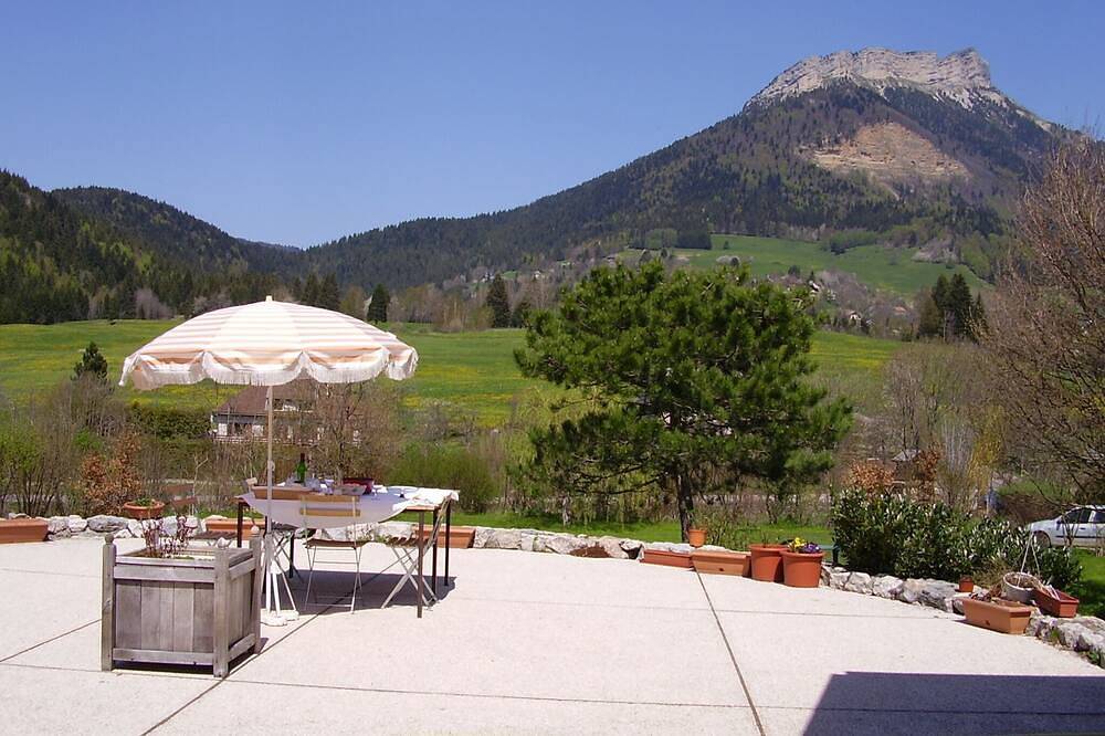 Chambre d'hôte en plein coeur des Alpes in Le Sappey-en-Chartreuse, Isère