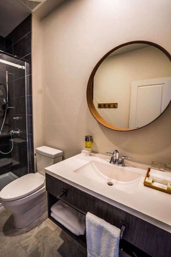 Chambre d’hôte pour 2 personnes, avec jardin et vue dans Québec - 4