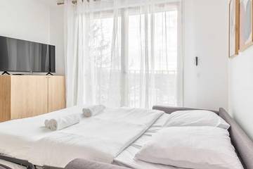 Appartement De Vacances pour 6 Personnes dans Champigny-sur-Marne, Val-de-Marne, Photo 2