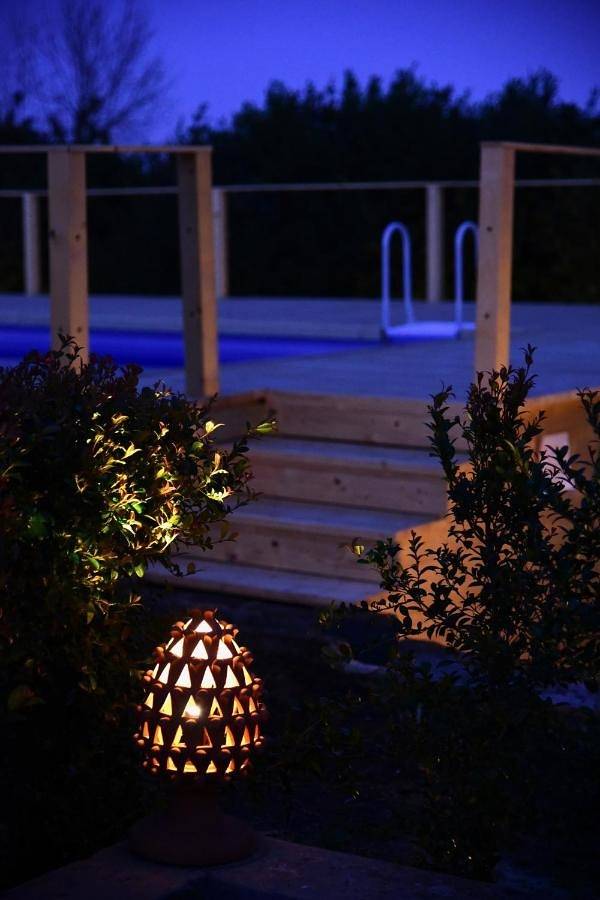 Chambre d’hôte pour 2 personnes, avec jardin et piscine à Giarre - 3