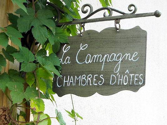 La Campagne - Suite Familiale (2 chambres séparées) in Metz-Campagne