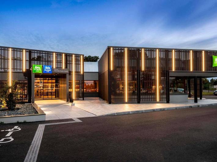 Hôtel pour 3 personnes