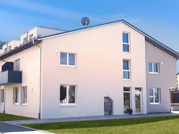 Ferienwohnung für 2 Personen, mit Balkon