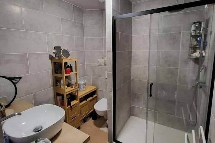 Gîte pour 6 personnes à Tourrettes-sur-Loup - 4