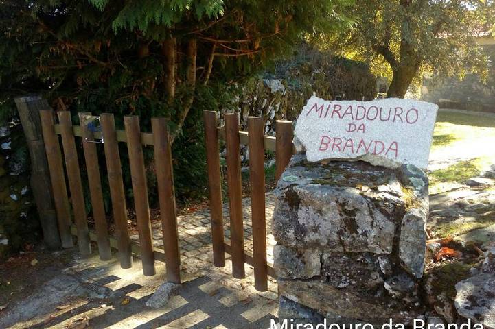 Gîte pour 5 personnes, avec jardin dans Riba de Mouro - 4