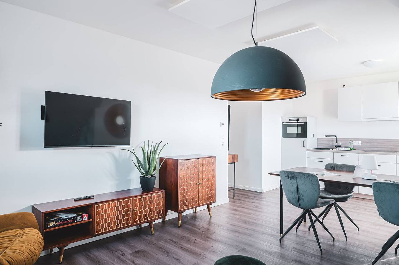 Ferienwohnung in Zingst ab 113€ pro Nacht