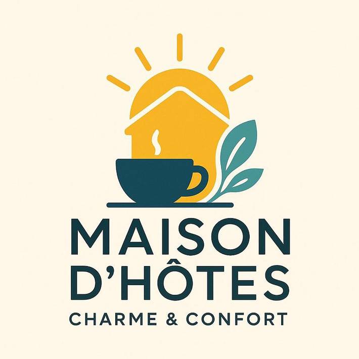Maison d’hôte pour 3 personnes, avec terrasse et jardin à Gujan-Mestras - 3
