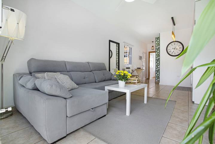 Ferienwohnung für 3 Personen, mit Whirlpool und Garten, kinderfreundlich in Antigua - 3