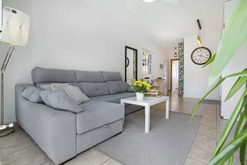 Apartment for 3 People in Antigua, Fuerteventura, Photo 2