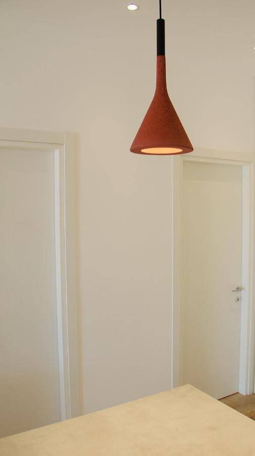 Ferienwohnung für 5 Personen, mit Terrasse und Pool sowie Ausblick in Jesolo - 4