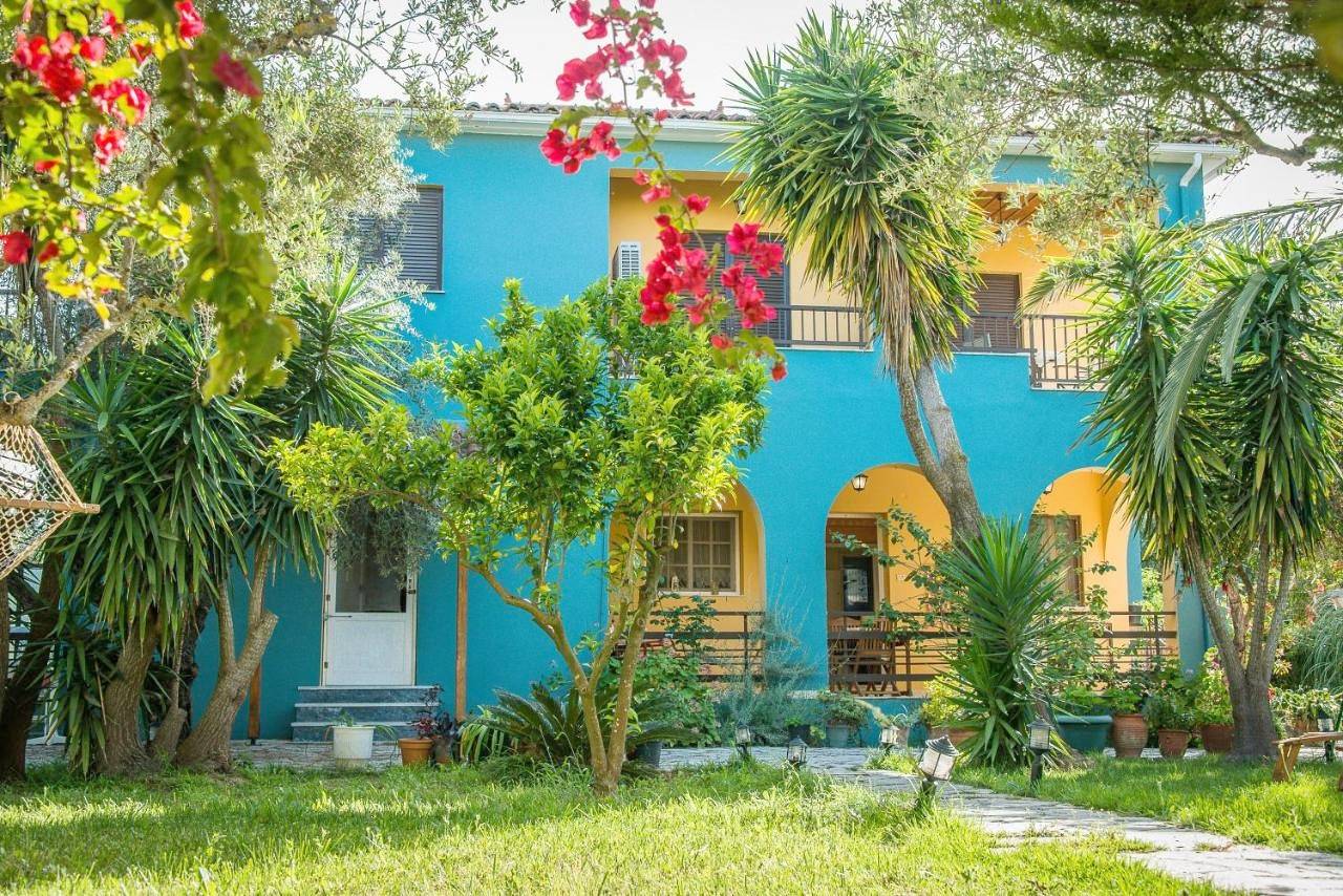 Ολόκληρο το διαμέρισμα, Dionysia's Apartments in Πλάνο, Ζάκυνθο