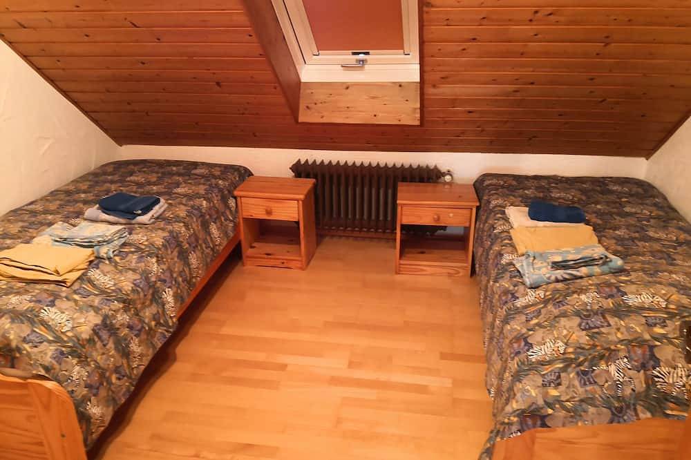 Schmuckes Ferienhaus direkt im Herzen des wildromantischen Naturparks Donautal in Beuron, Region Bodensee-Oberschwaben