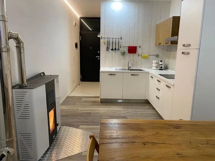 Ferienwohnung für 8 Personen, mit Haustier - 1