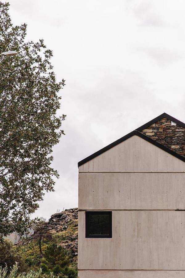 Apartamento inteiro, Terrasense Mountain Charm Retreat & Farm in Beira Interior Norte, Videmonte