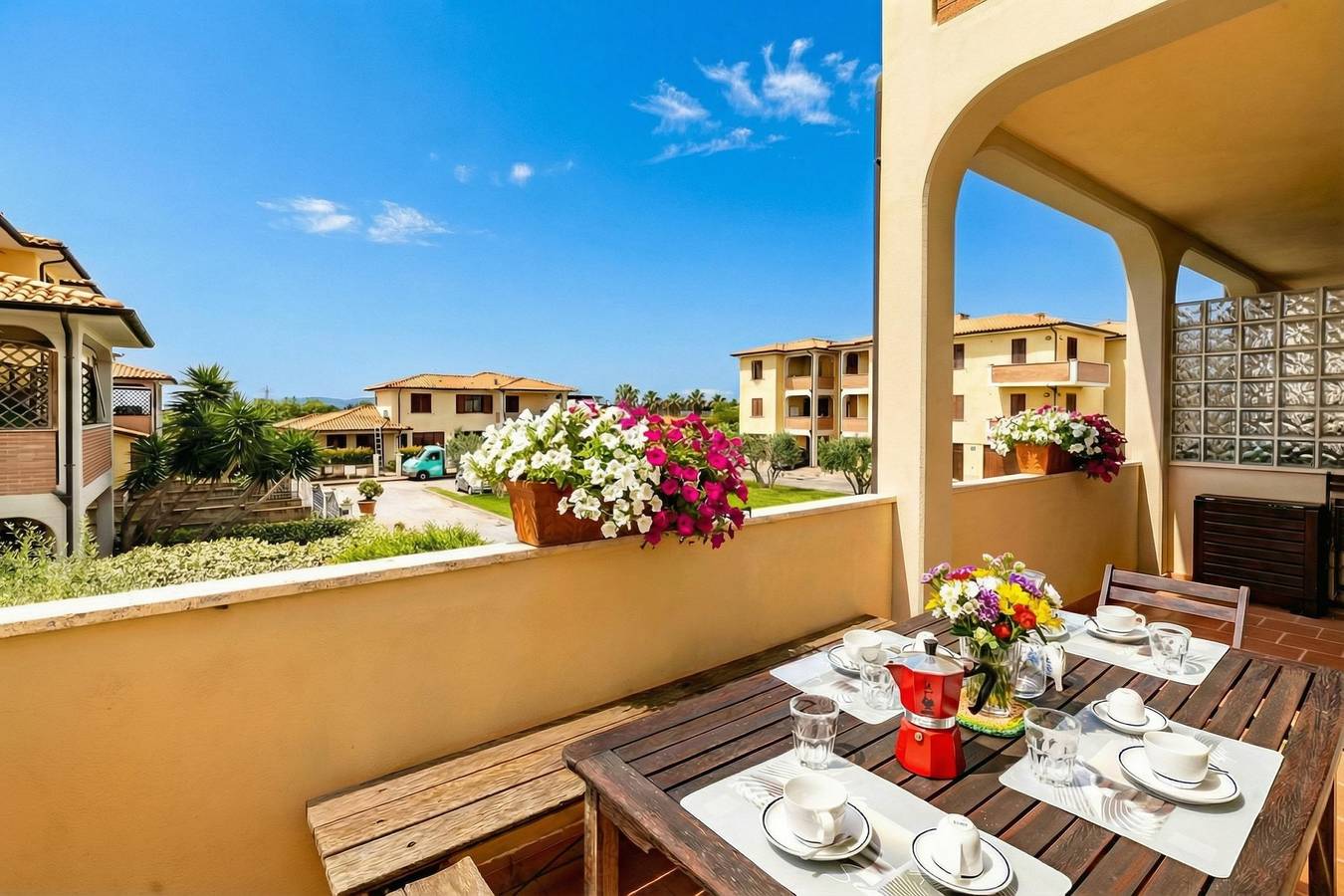 Apartamento entero, Casa di Allegra Terme di Venturina in Campiglia Marittima, Costa Etrusca