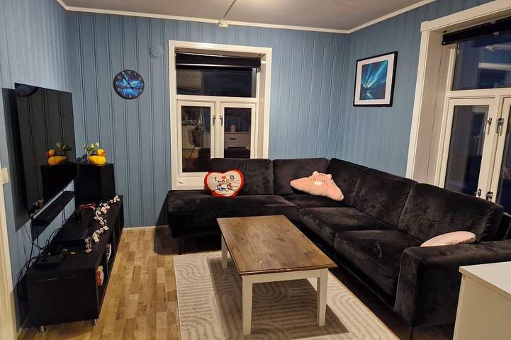 Ferienwohnung für 2 Personen - 1