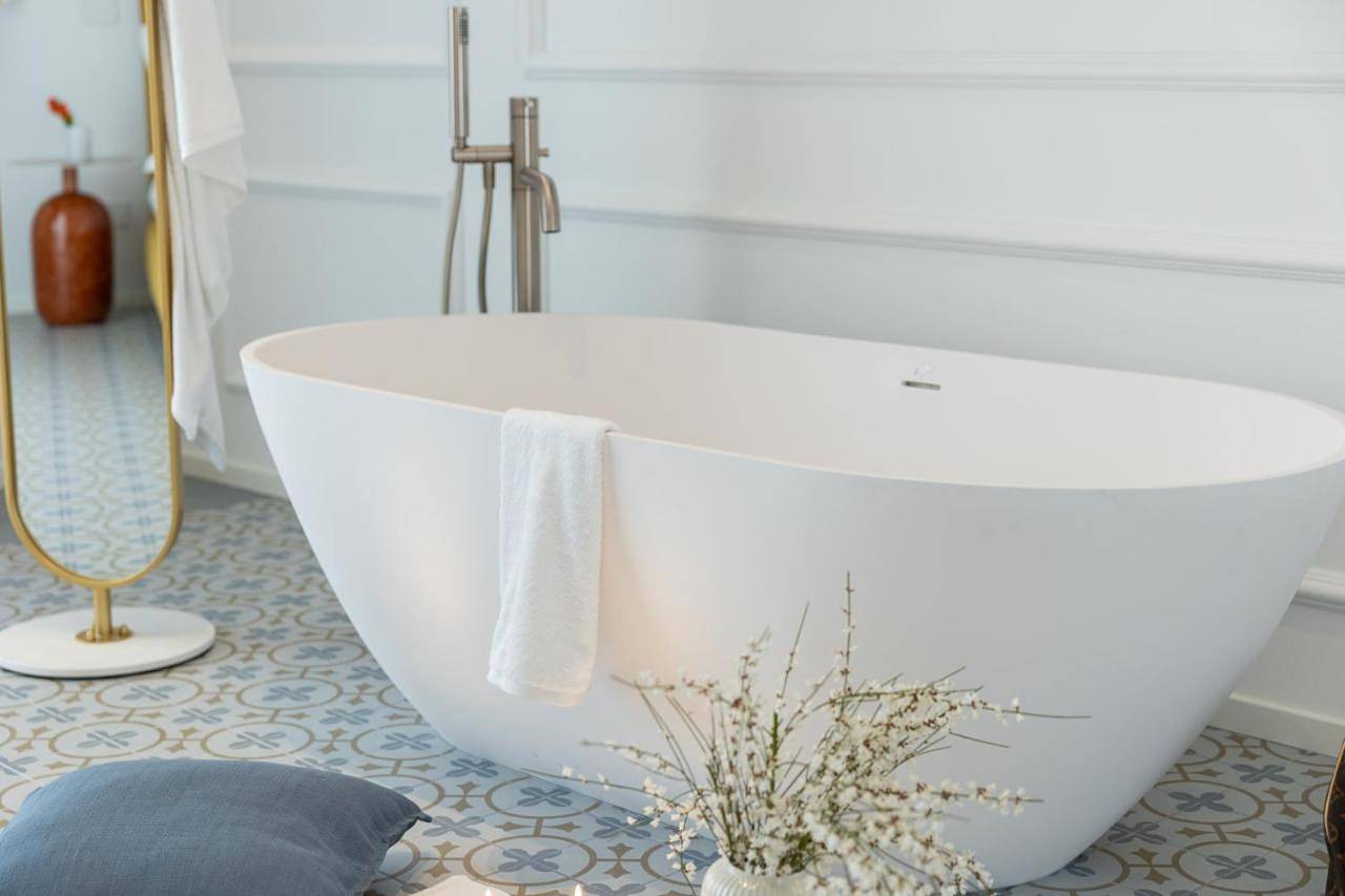 Granea - Rooms for Living in Carbonara di Bari, Bari