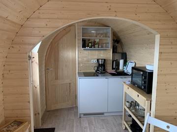 Camping pour 4 Personnes dans Bahrenborstel, Basse-Saxe, Photo 4