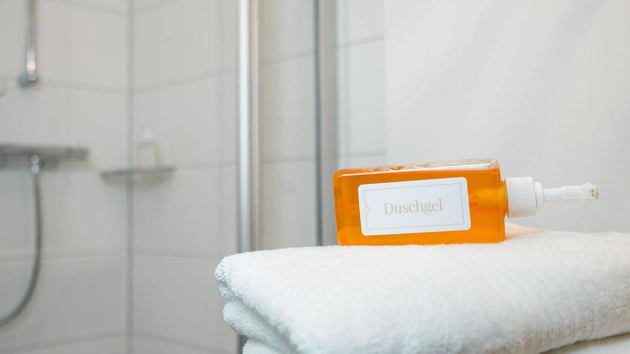 Ganze Ferienwohnung, Ferienwohnung für 2 Personen (55 m²) in Welt in Welt, Eiderstedt