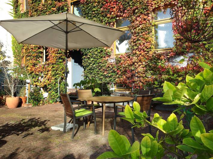 Ferienwohnung für 6 Personen, mit Garten in Dessau-Roßlau - 3