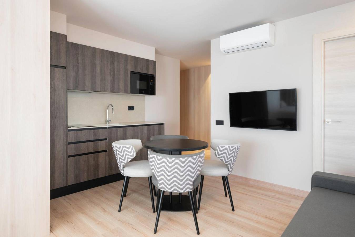 Ganze Wohnung, Apartment 'Ca Gracia 3 Suite' mit Wlan und Klimaanlage in Bocairent, Valencia Provinz