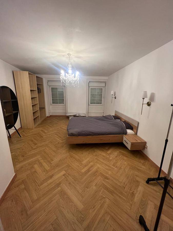 Gîte pour 8 personnes, avec vue à Morbier - 3