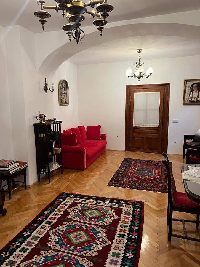 Gîte pour 4 personnes, avec vue dans Poiana Brasov - Brasov - 2