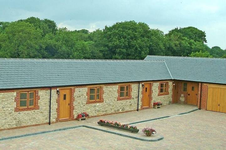 Holiday rental for 2 people, with Garden in Swindon