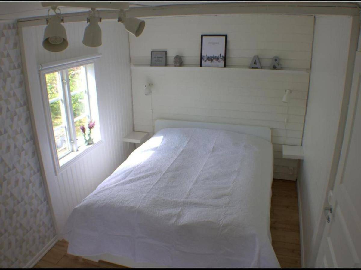 Holiday Home Kramphult Sjöåkra by Interhome in Lammhult, Kronoberg