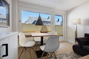 Studio für 2 Personen in Westerland, Sylt, Bild 1