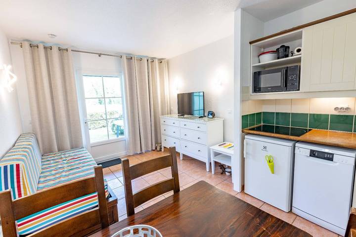 Gîte pour 4 personnes, avec Terrasse à Argentat - 3