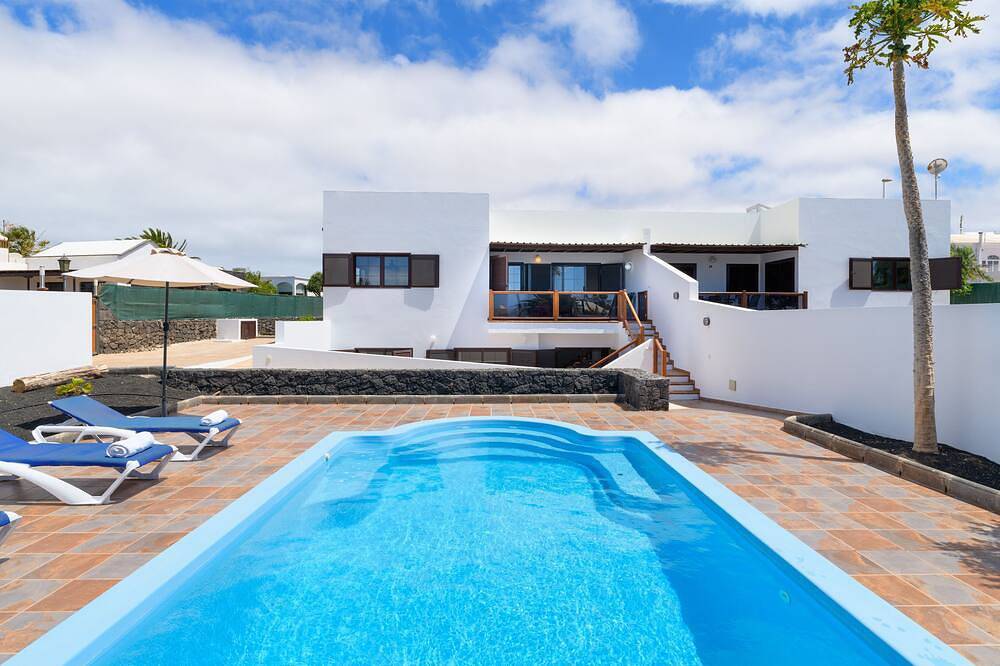 Casa vacanza a Yaiza a partire da 234€ a notte