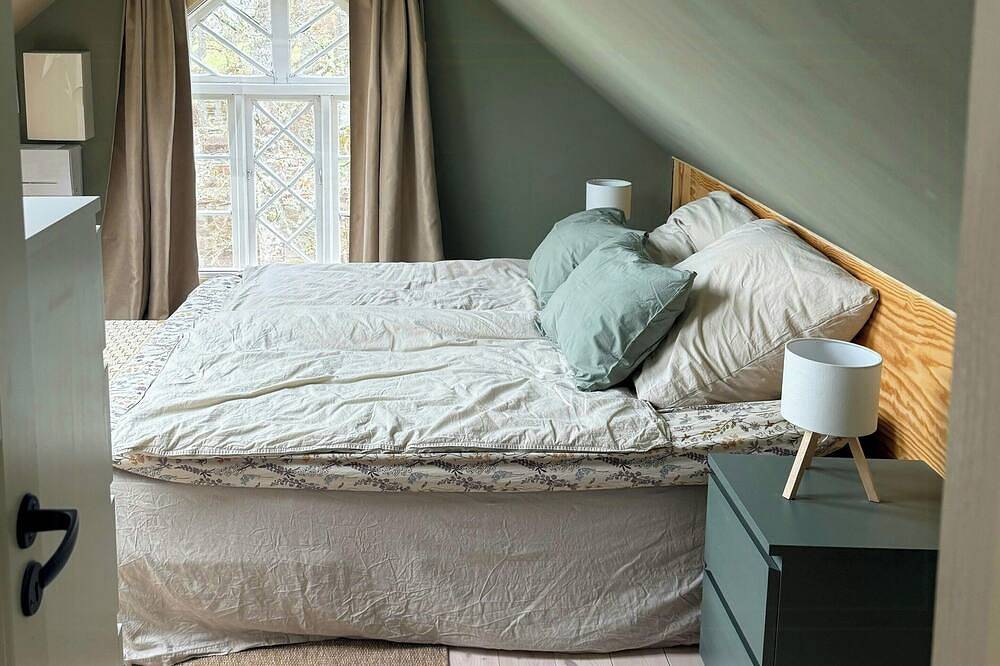 Designhaus mit großem Grundstück im Herzen von Småland in Gullabo, Torsås und Umgebung