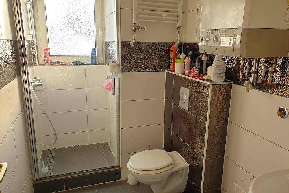 Ganze Wohnung, Two Rooms Apartment in Gelsenkirchen. in Gelsenkirchen, Ruhrgebiet
