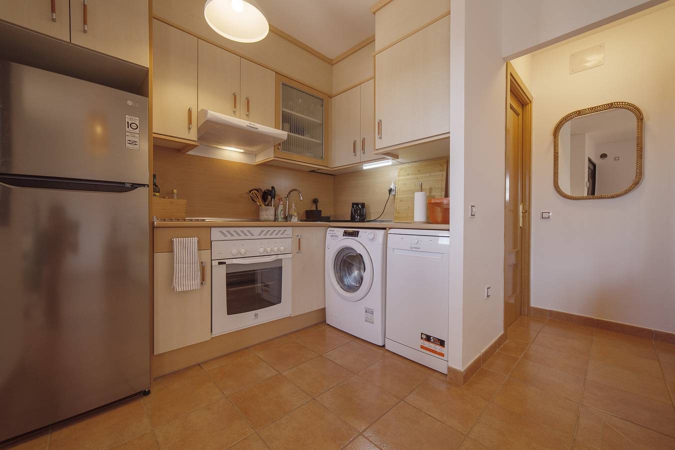 Casa Nómada Fuerteventura: Piscina Partilhada, Wi-Fi e Ar Condicionado in La Oliva, Fuerteventura