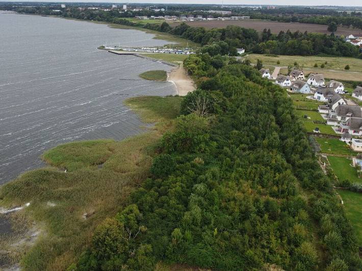 Ferienhaus für 5 Personen, mit Garten und Sauna in Kramerhof - 2