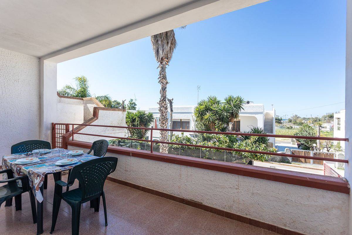 Apartamento entero, Appartamento Iris - Salento Reservation in Taviano, Golfo de Tarento