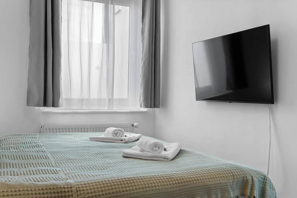 Ganze Wohnung, Gemütliche Ferienwohnung in Remscheid-Mitte | Netflix | Küche | 43 qm in Remscheid, Bergisches Land