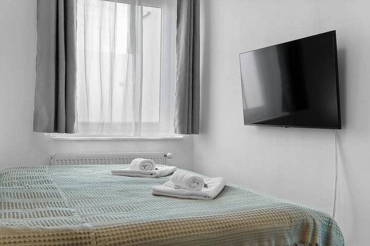 Ferienwohnung für 4 Personen in Remscheid - 2