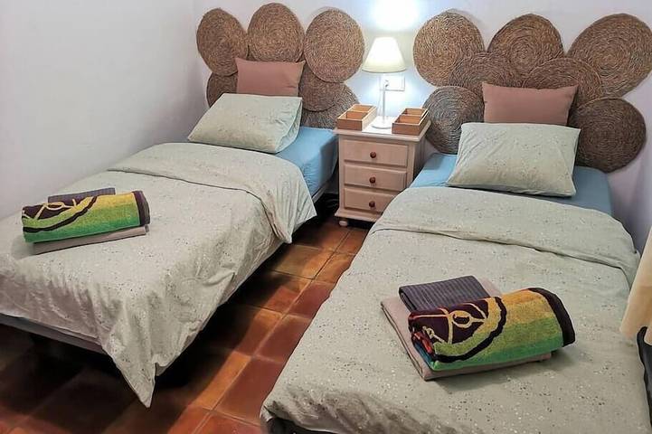 Spain + Private Pool + Family + Friends + Dogs + Nature in Ricote, Murcia l'intérieur des terres