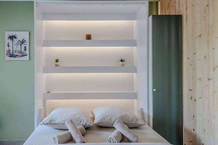 Gîte pour 2 personnes à Vétraz-Monthoux - 3