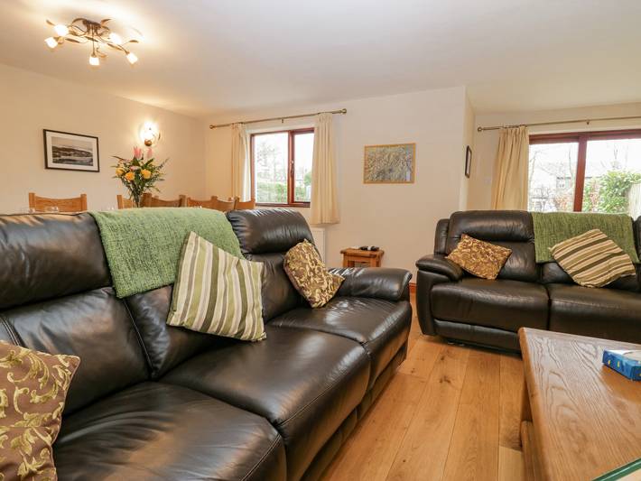 Ash Gill Cottage in Lake District