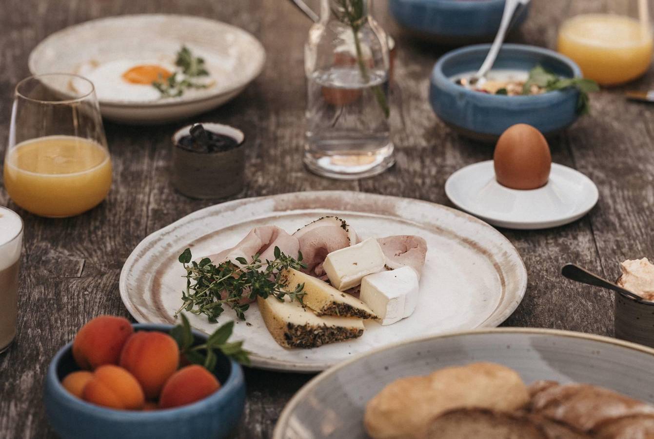 Appartement Sommerfrische in Karawanken und Bachergebirge, Finkenstein am Faaker See