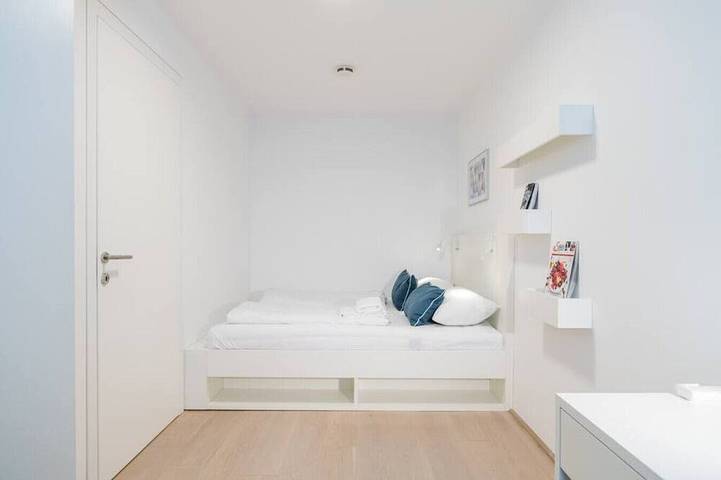 Appartement entier, Luxury Suite Liechtenstein top 6 in Vienne (Autriche), Danube Basse-Autriche