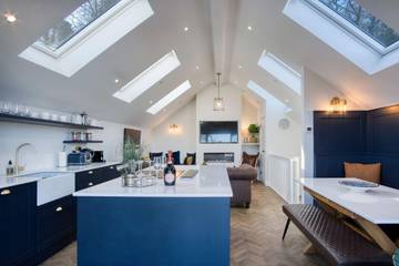 Cottage for 6 People in Swansea region, Photo 2