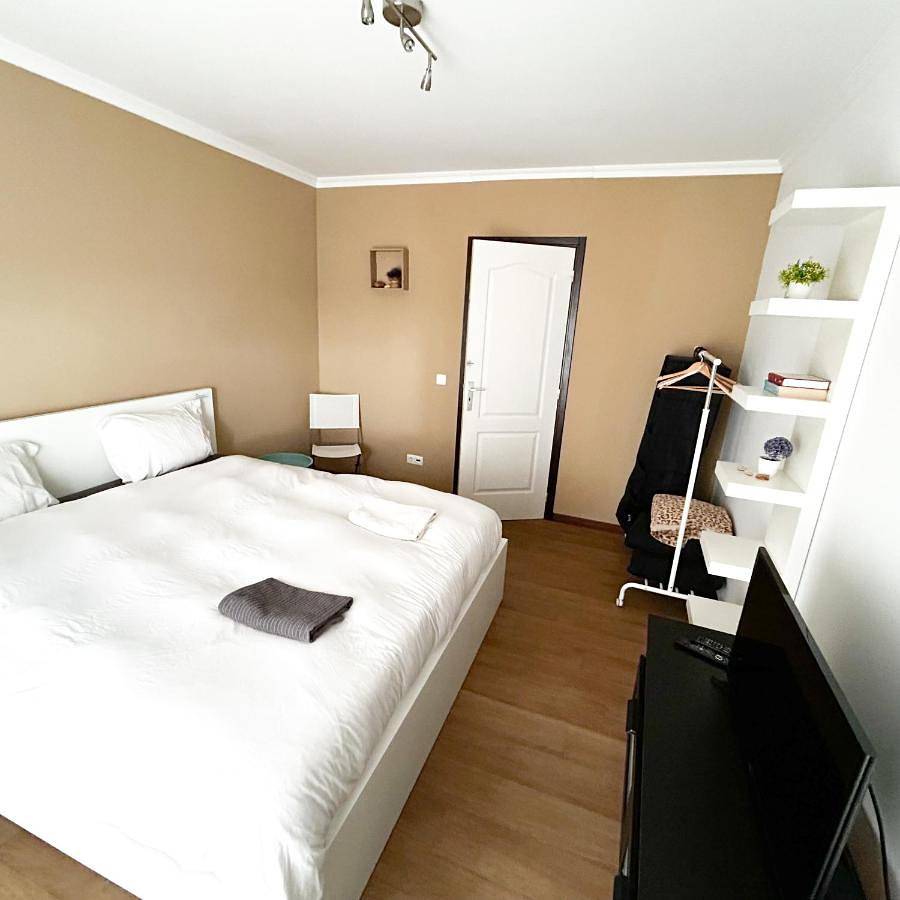Apartamento inteiro, Cozy Rooms Vila do bispo in Vila do Bispo, Vila do Bispo e Raposeira