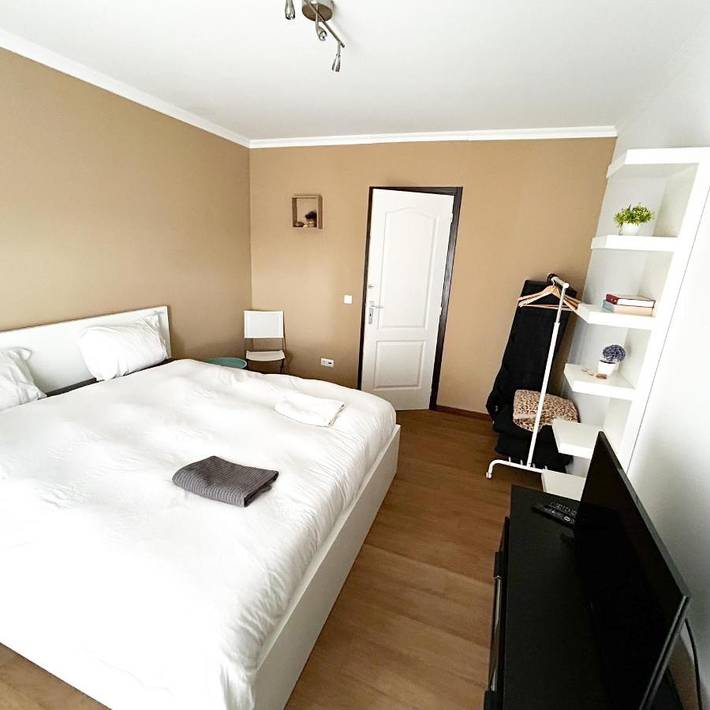 Ferienwohnung für 2 Personen in Vila do Bispo - 4