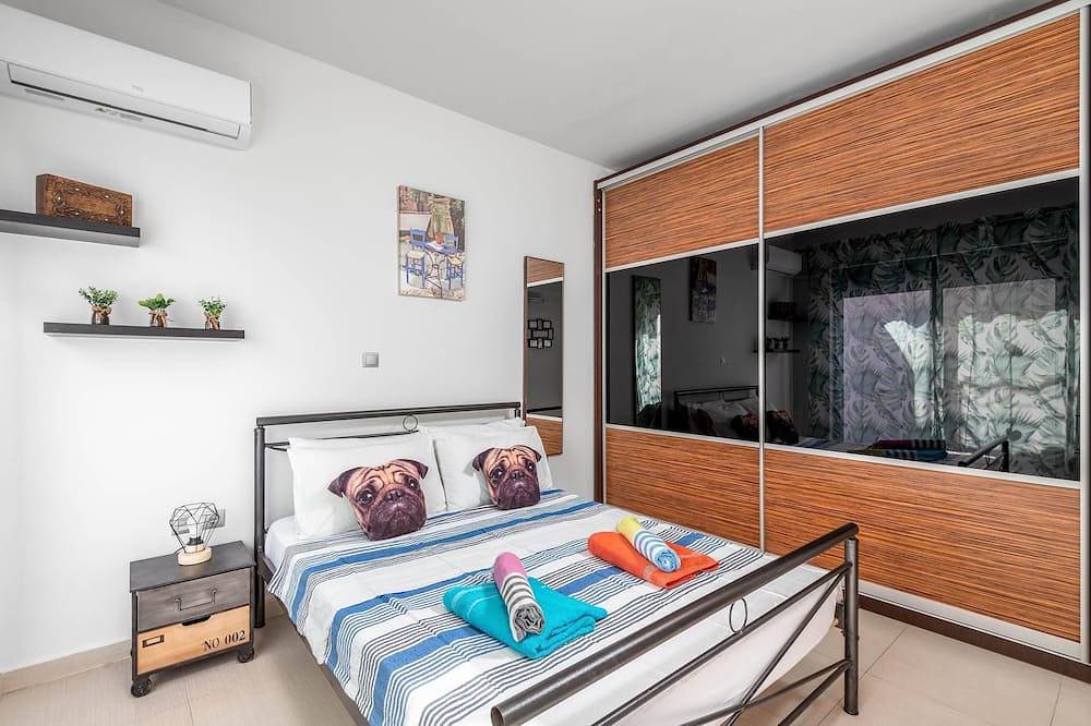 Articiano Villa mit privatem Pool in Faliraki, Rhodos