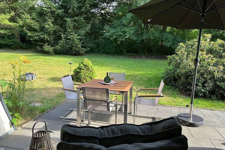Ferienhaus für 2 Personen, mit Sauna und Terrasse sowie Garten in Lichtenberg (Oberfranken) - 3