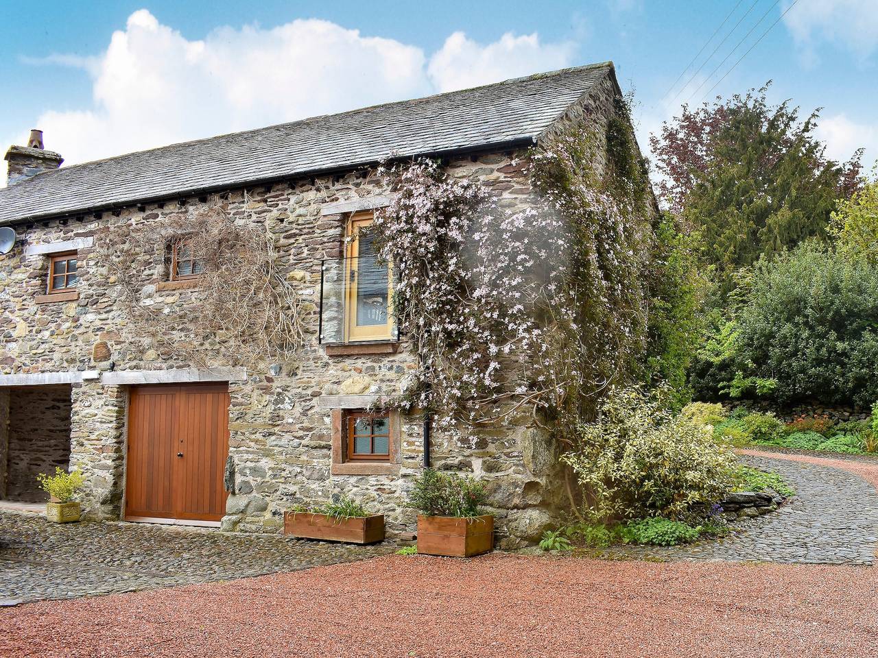 Cottage für 2 Personen in Watermillock, Lake District